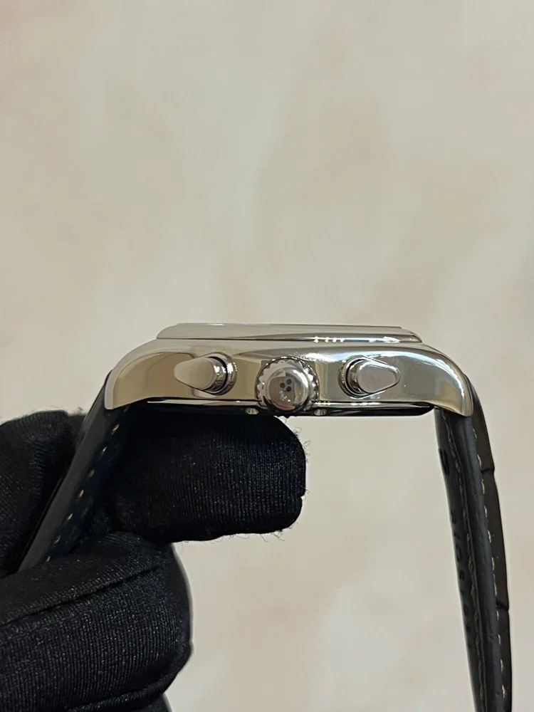 Girard Perregaux Richeville 2750